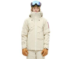 The Mountain Studio S-1 ALP-3 All Mountain M - giacca da sci - uomo Light Beige S