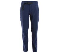 The Mountain Studio - Technical Mountain Chino - Pantaloni tempo libero S blu