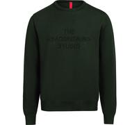 The Mountain Studio Uomo pullover K-3 peat 26/27 - M