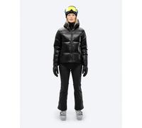 The Mountain Studio W 2l Stretch Ski Pants Black Onyx L