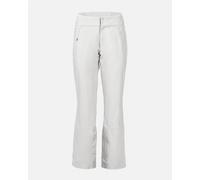 The Mountain Studio W. 3l Stretch Insulated Pants White Alyssum M