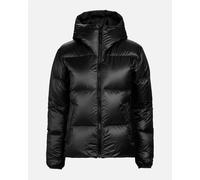 The Mountain Studio W Pertex Reversible Tecno Down Jacket Black Onyx S