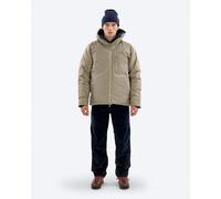 The Mountain Studio Windstopper® By Gore-tex Labs Reversible Down Jacket Brindle-sky Captain Xl