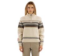 The Mountain Studio Winter Cashmere Mix W - maglione - donna Beige M