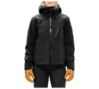 The Mountain Studio - Women's 2L Stretch Insulated Jacket - Giacca da sci M nero