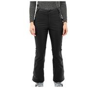 The Mountain Studio - Women's 2L Stretch Insulated Pants - Pantaloni da sci L nero
