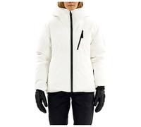 The Mountain Studio - Women's Pertex Reversible Tecno Down Jacket - Giacca in piumino M bianco