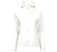 The Mountain Studio - Women's Tech Fleece Hood - Giacca in pile XS bianco