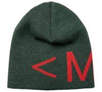 The Mountain Studio - Wool M Beanie - Berretto One Size verde