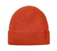 The Mountain Studio Wool Rib - berretto No size Red man