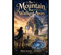 The Mountain That Walked Away