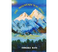 The Mountain was Abuzz: Poems of Himalaya: an Anthology