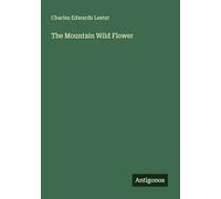 The Mountain Wild Flower