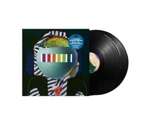 The Mountain Will Fall - 10 Year Anniversary Edition