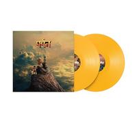 The Mountain (Yellow Bio Vinyl)
