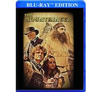 The Mountaineer (Blu-ray) Russell Sage Patrick - Langley Prescott
