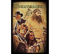 The Mountaineer (DVD) Greg Mason - One Eye Jack
