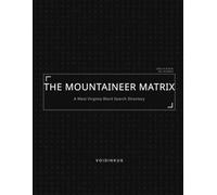 The Mountaineer Matrix: A West Virginia Word Search Directory