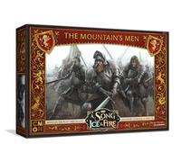 The Mountain's Men - A song of ice & fire