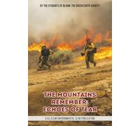 The Mountains Remember: Echos of Tear