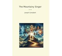 The Mountainy Singer