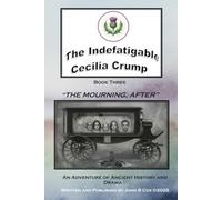 The Mourning, After: Book Three