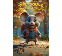THE MOUSE THAT FEARED MEDICINE
