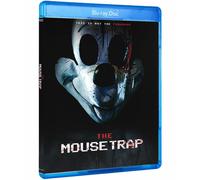 The Mouse Trap (Blu-ray)