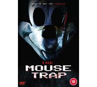 The Mouse Trap (DVD) Mireille Gagne Simon Phillips Sophie McIntosh