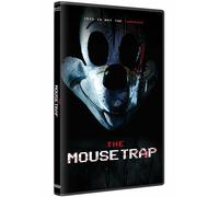 The Mouse Trap (DVD) Simon Phillips Nick Biskupek Mackenzie Mills Damir Kovic