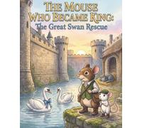 THE MOUSE WHO BECAME KING: The Great Swan Rescue