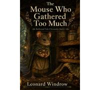 The Mouse Who Gathered Too Much: Reflected Vale Chronicles Book 1