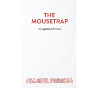 The Mousetrap - Christie Agatha