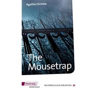 The Mousetrap. Textbook: 22
