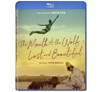 The Mouth Of The Wolf & Lost & Beautiful