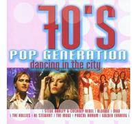 The Move - 70'S Pop Generation