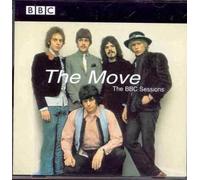 The Move - Bbc Sessions