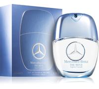 Mercedes-Benz The Move Express Yourself Eau de Toilette da uomo 60 ml