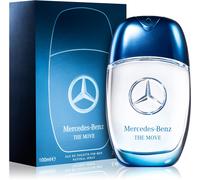 The Move For Men