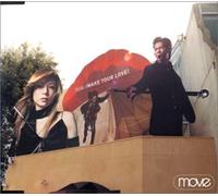 The Move - I Wake Your Love!