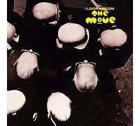 The Move - Looking On