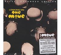 The Move - Looking on