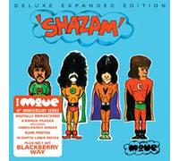 The Move - Shazam