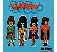 The Move Shazam (Vinyl LP) 12" Remastered Album