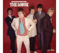 The Move - Something More From