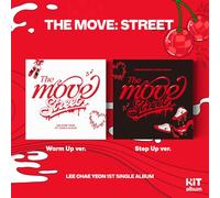The Move: Street