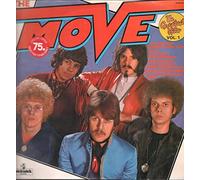 The Move - The Greatest Hits Volume 1