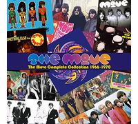 The Move - The Move Complete Collection 1966-1970 - 2022 Remaster