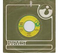 The Move - Tonight - Harvest - 1C 006-04 819