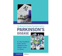 The Movement Disorders Prescriber's Guide to Parkinson's Disease